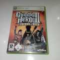 Guitar Hero III: Legends of Rock [Xbox360]