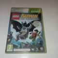 LEGO Batman: The Videogame [Xbox360]