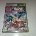 LEGO Marvel Super Heroes [Xbox360]
