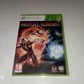 Mortal Kombat [Xbox360]