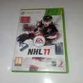 NHL 11 [Xbox360]
