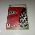 Project Gotham Racing 4 [Xbox360]