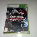 Tekken Tag Tournament 2 [Xbox360]