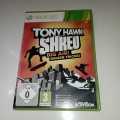 Tony Hawk: Shred [Xbox360]