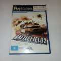 Battlefield 2: Modern Combat [PS2]