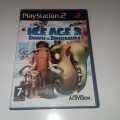 Ice Age: Dawn of the Dinosaurs [PS2]
