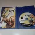 Legend of Kay [PS2]
