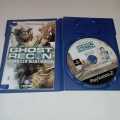 Ghost Recon: Advanced Warfighter [PS2]