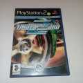 Need for Speed: Underground 2 [PS2]