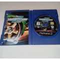 Need for Speed: Underground 2 [PS2]