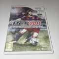 PES 2011: Pro Evolution Soccer [Wii]