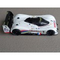 Peugeot 905 Le Mans winning car - Norev 1/18