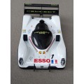 Peugeot 905 Le Mans winning car - Norev 1/18