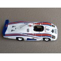 Porsche 936/77 - Le Mans winner 1977 - Solido 1/18