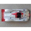 Audi R8 Le Mans winning car 2000 - Maisto 1/18