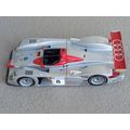 Audi R8 Le Mans winning car 2000 - Maisto 1/18