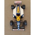 Minichamps Williams FW15C - Prost - World Champion 1993 - 1/18