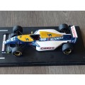 Minichamps Williams FW15C - Prost - World Champion 1993 - 1/18