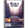 PC Game by EA - The Godfather The Game - Rating -: MATURE