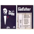 PC Game by EA - The Godfather The Game - Rating -: MATURE