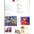 BURDA - Sewing Pattern Magazine - no6 June 1996 - Unused - Fully intact ...............