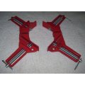 Picture Frame Corner Clamps - Un used ...........................