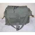 SADF PATROL BAG - Perfect for the Farmer or Hunter - Very good condition