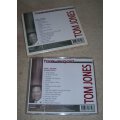 CD - TOM JONES - Forever Gold - Super Hits - 2005