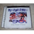 CD - MONSTER HITS of the 50`s Volume 2 - 1999