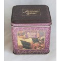 ANCHOR - INSTANT YEAST - Collectable Tin