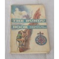 The Bundu Book of Meteorology, Rock Climbing and Way-Finding - Bundu Book 4 - First Edition 1971