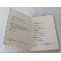 The Bundu Book of Meteorology, Rock Climbing and Way-Finding - Bundu Book 4 - First Edition 1971