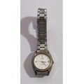 Vintage - SANYO Ladies Quartz Watch - Battery operated - Water Resistant