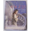 SAINTS & ANGELS Oracle Cards with Guide Book by Doreen Virtue