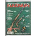 MAN MAGNUM 2005 January to December - 12 x Magazines for Hunters and Shooters