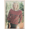 The Winter`88 Fashion Collection - April 1988 - Machine Knitting Patterns