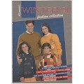 Empisal Winter`91 Fashion Collection - May 1991 - Machine Knitting Patterns