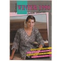 Empisal Winter 1990 Fashion Collection - May 1990 - Machine Knitting Patterns