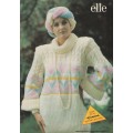 Empisal The Winter`89 Fashion Collection - April 1989 - Machine Knitting Patterns