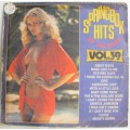 SPRINGBOK Hits of the Week Vol.39 - Vinyl LP - 1978