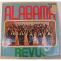 ALABAMA REVUE - Die Alabama Studentegeselskap - Vinyl LP - 1974