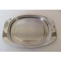 ALOE Stainless Steel 18/8 Small Tray