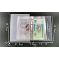 banknote-album-100-pcs-packets