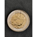 NEW!!! 2023 South Africa R5, UNC,