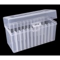 Graded Coin Container Type Box. (Can Hold 12 pcs)