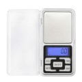 Mini Digital Scale Electronic Pocket Scale 200g0.01g.