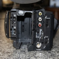 SONY HXR-NX5E Digital HD Video Camera Recorder