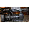 SONY HXR-NX5E Digital HD Video Camera Recorder