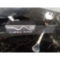 Carrol Boyes 18/10 Relish Fork