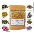 Yoni Steaming herbs